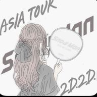 𝓵𝓪𝓫𝓮𝓵(੭ु˶•ᴗ•˶)੭ु⁾*:・ﾟ💕🎐さんのアイコン画像