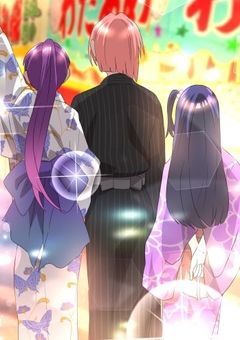 俺クロ×ヒロアカ