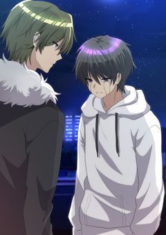 子供達だけはせめて、、、