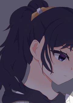 【 hrak & prsk 】↻救われることのない優等生