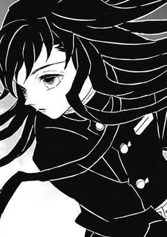 ＃霞柱、呪霊を祓います