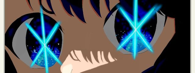 暁井蒼井@❄️🔥⚡　モチベだだ下がり中さんの壁紙画像