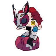 Blanc_10さんのアイコン画像