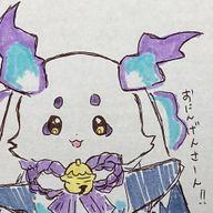 星ヶ谷 かなん@竹取物語愛好会・低浮さんのアイコン画像