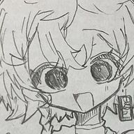 書き溜め中さんのアイコン画像