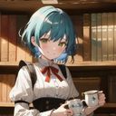 マーム(代理ちゃん)