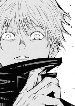 五条悟の騎士姫様