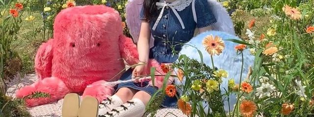 にな⭐︎ ⋆さんの壁紙画像