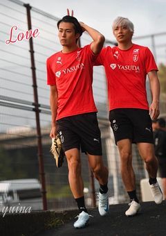 サッカー日記！