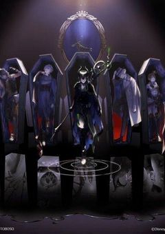 ツイステ