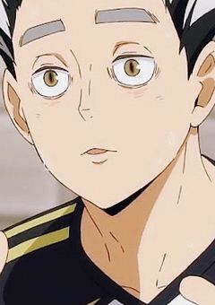 木兎光太郎の妹はとてつもなく可愛いかった