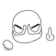 だいふくさんのアイコン画像