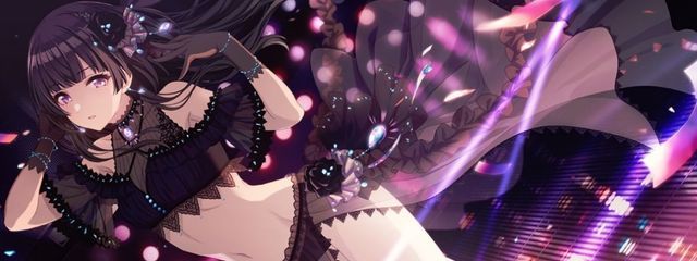 華綴さんの壁紙画像