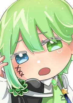 【　雑談　】