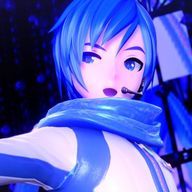 ⋆˚࿔ 雫 𝜗𝜚˚⋆ さんのアイコン画像