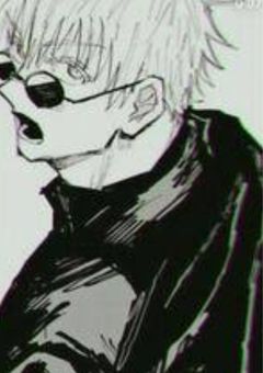 五条悟は特級後輩術師をおとしたい