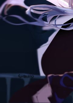 　# 賢いあの子は過労死寸前