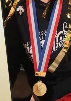 小川さんに作戦を実行します。