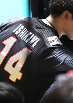 龍神のメロ男。愛されてます。