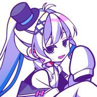 宇宙のナガレボシ@極低浮上さんのアイコン画像