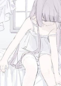 　林檎を頬張る君にだけ　