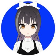 夜桜　うめさんのアイコン画像