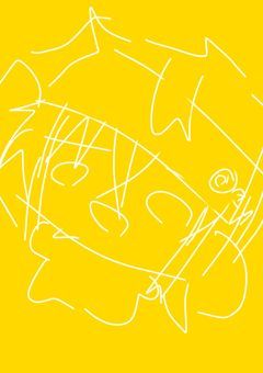 あれ (設定用)