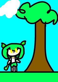 ずんだもんの大冒険