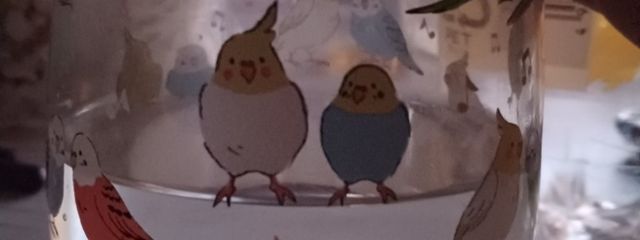 虎徹さんの壁紙画像