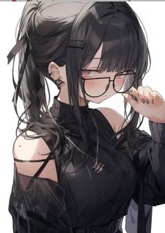 メガネちゃん不良校に転校しました！