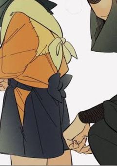 曲者さん、変人でした。