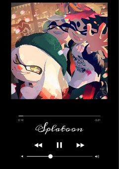 【参加型】コロイカに転生&愛されたい私達。