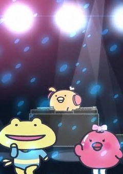 うふふなとくる様