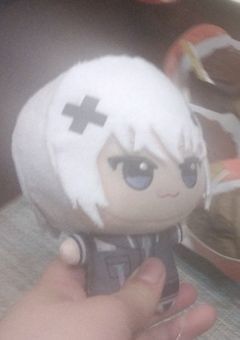 こっちの 好きは 届いてるかな.ᐣ