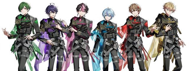 梨夏さんの壁紙画像