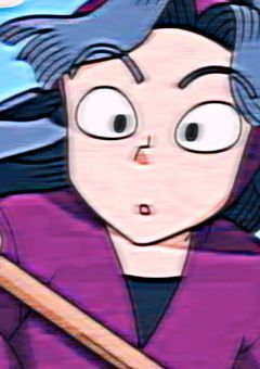 　* 𝐑𝐊𝐑𝐍 ： 忍 者 ど も に 超 激 重 感 情 を 抱 か れ て ま す " ♡