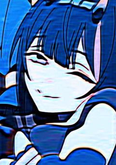 　* 𝐭𝐤𝐠𝐲 ： 塩 対 応 な  仲 間 達 か ら の 好 感 度 が 高 す ぎ る 話 " ♡