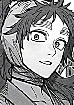 * 𝐑𝐊𝐑𝐍 : 忍 者 ど も に 超 激 重 感 情 を 抱 か れ て ま す " ♡