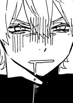 　* 𝐍𝐣𝐬𝟒 ： 冷 酷 悪 女 の 泣 き 顔 , 変 態 共 に 刺 さ っ た ら し い " ♡