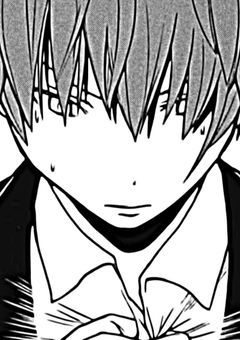 * 𝐀𝐧𝐬𝐭 : 3 年 E 組 の 魔 性 の 女 の 子 , 初 心 す ぎ ま し た " ♡