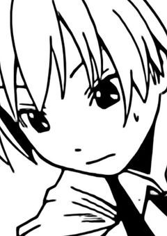 　* 𝐀𝐧𝐬𝐭 ： 3 年 E 組 の 魔 性 の 女 の 子 , 初 心 す ぎ ま し た " ♡