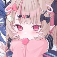 　　　　♥ : ᴘɪɴᴋʀɪɴɢ @ 土曜10時新作さんのアイコン画像
