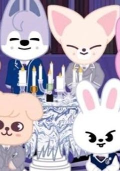 StrayKids体調不良集