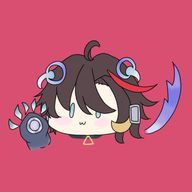 宵宮玲音🪶🎐もう戻りません。さんのアイコン画像