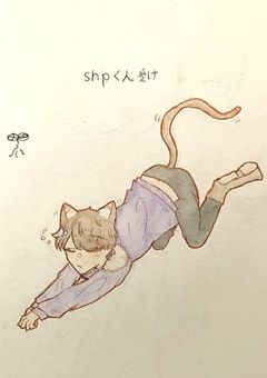 🪖くん受け　vvr×2