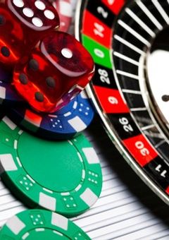 ギャンブルのセカイ