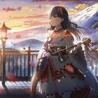 狂華 @かんぺき〜さんのアイコン画像