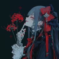 彼岸 憂花さんのアイコン画像