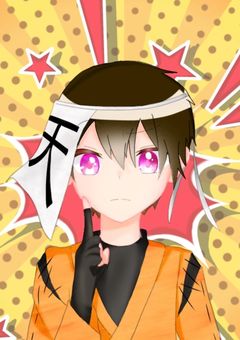 性格反転してるんですけど⁉︎