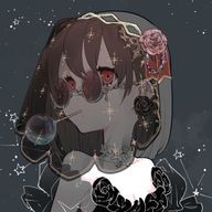 Magi   @🩰さんのアイコン画像